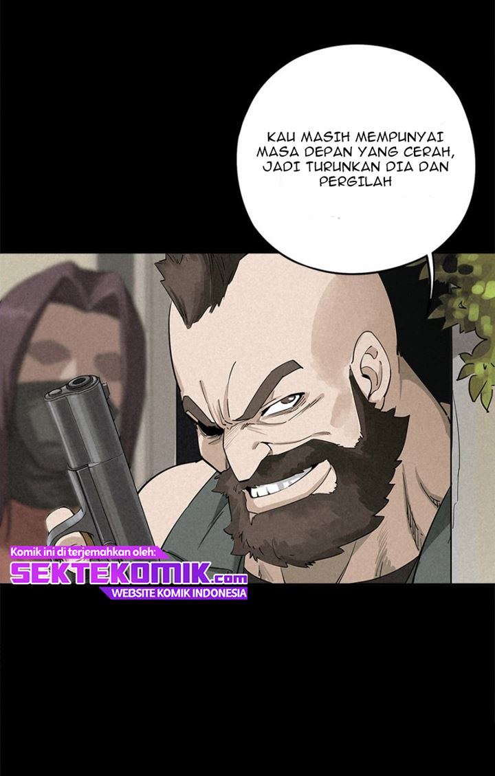 End of The World 2028 (Trace of Doomsday) Chapter 26 Gambar 21